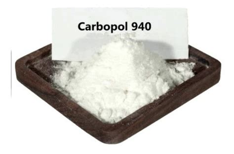 carbopol ez2|carbopol 940.